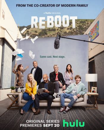 tvtropes reboot|Reboot (2022) (Series) .